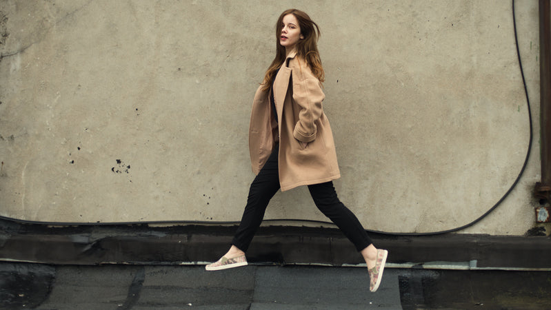 Minimalist fashion: A Definitive Guide and How-To