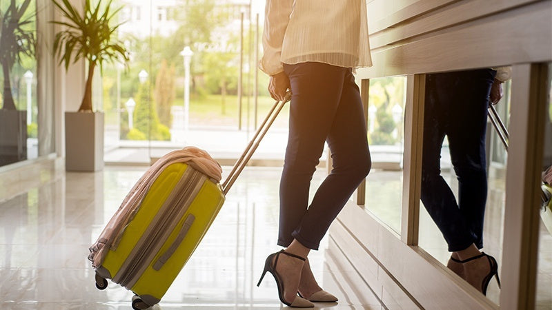 Travel Clothes for Women: What to Pack?