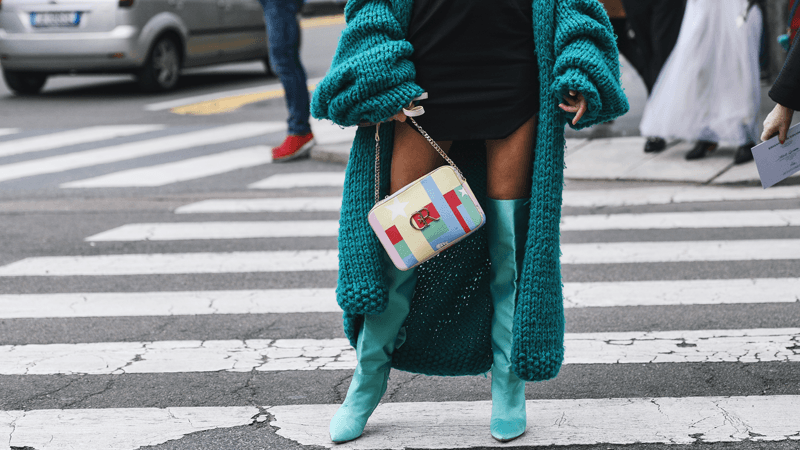 High street womens fashion clearance